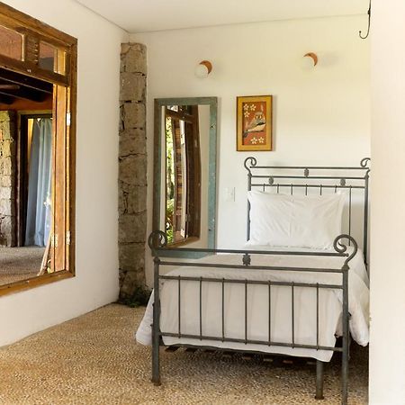 Feiticeira Guesthouse Ilhabela Kültér fotó