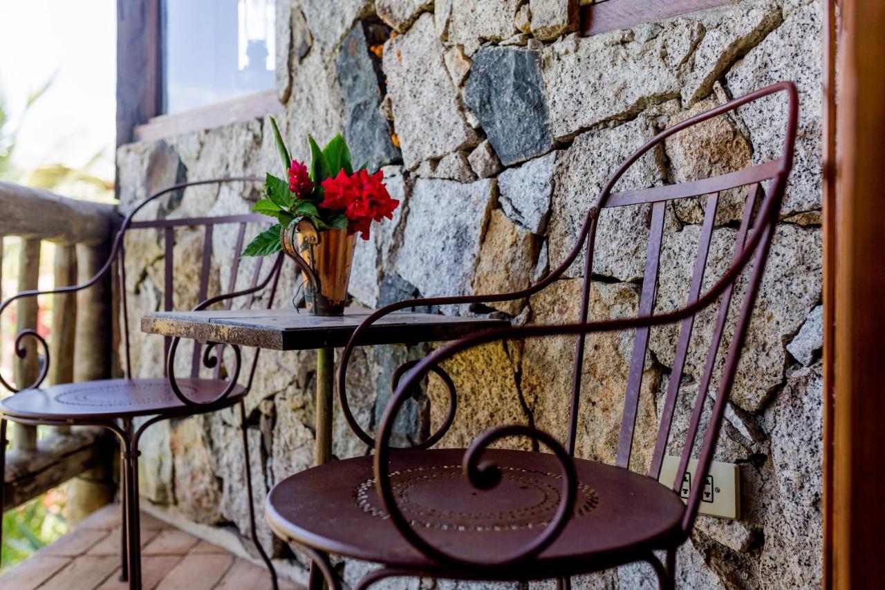 Feiticeira Guesthouse Ilhabela Szoba fotó
