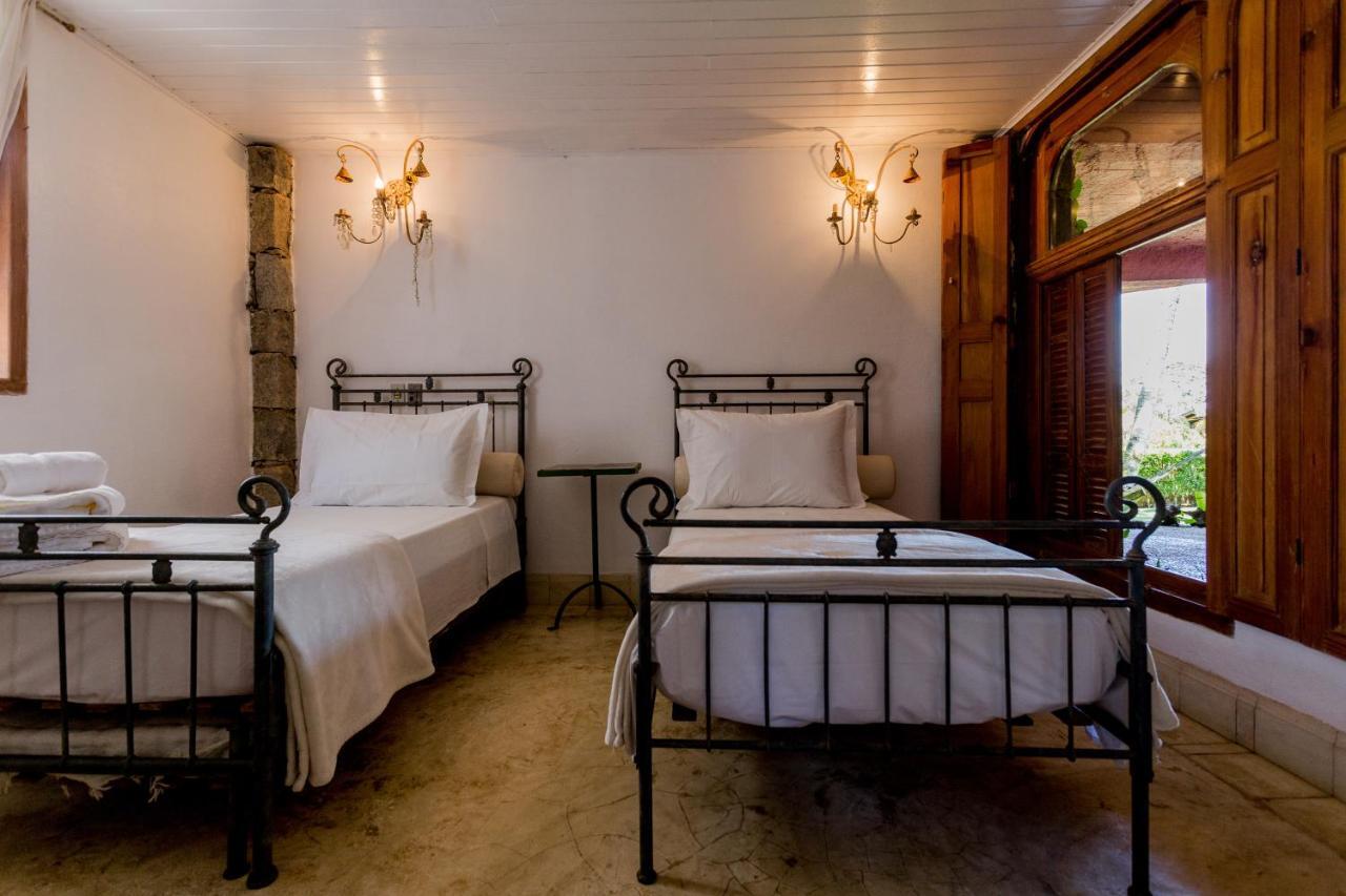Feiticeira Guesthouse Ilhabela Szoba fotó