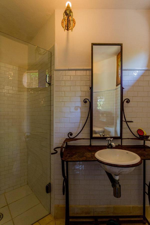Feiticeira Guesthouse Ilhabela Szoba fotó