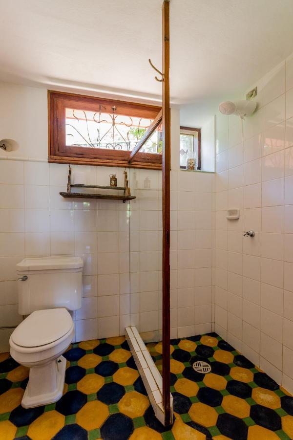 Feiticeira Guesthouse Ilhabela Szoba fotó