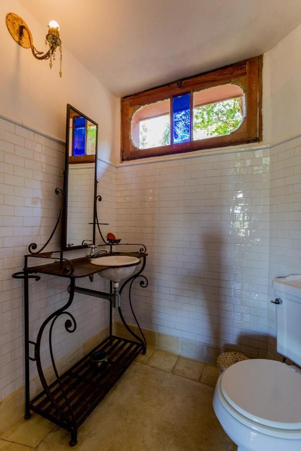 Feiticeira Guesthouse Ilhabela Szoba fotó