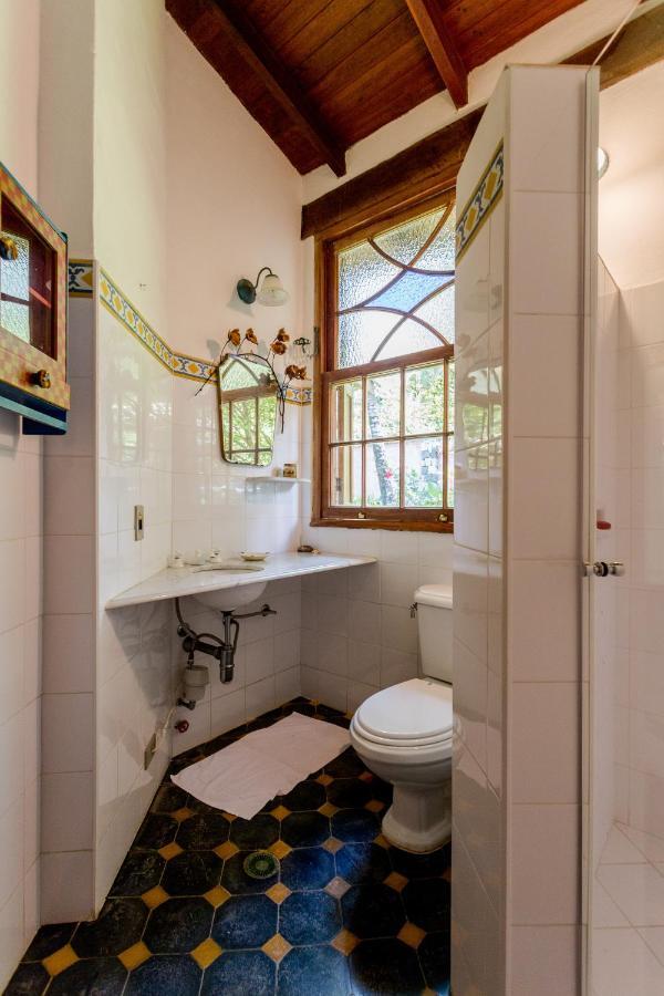 Feiticeira Guesthouse Ilhabela Szoba fotó