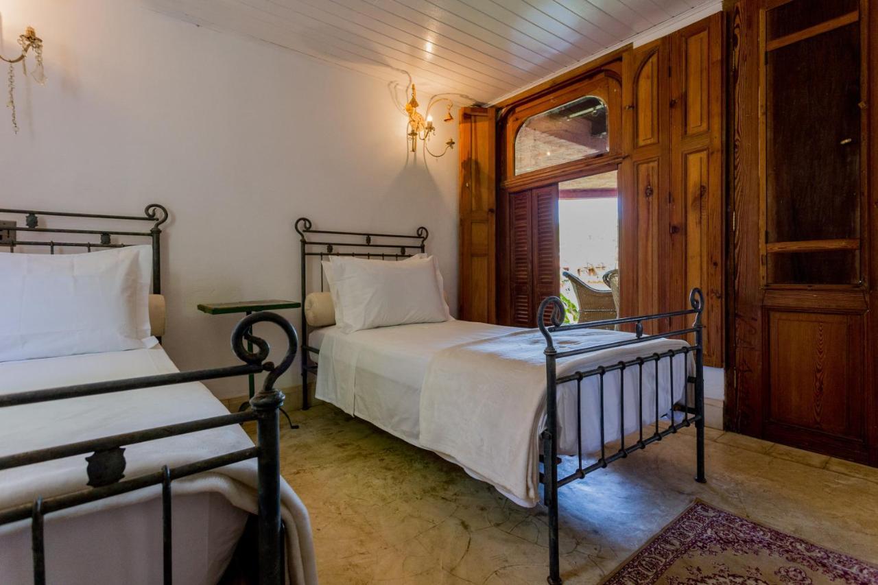 Feiticeira Guesthouse Ilhabela Szoba fotó