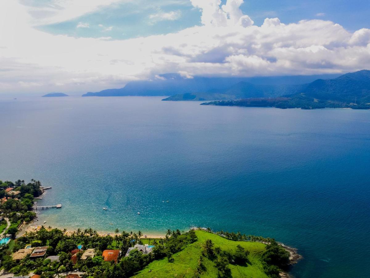Feiticeira Guesthouse Ilhabela Szoba fotó