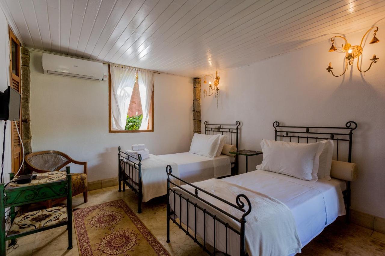 Feiticeira Guesthouse Ilhabela Szoba fotó