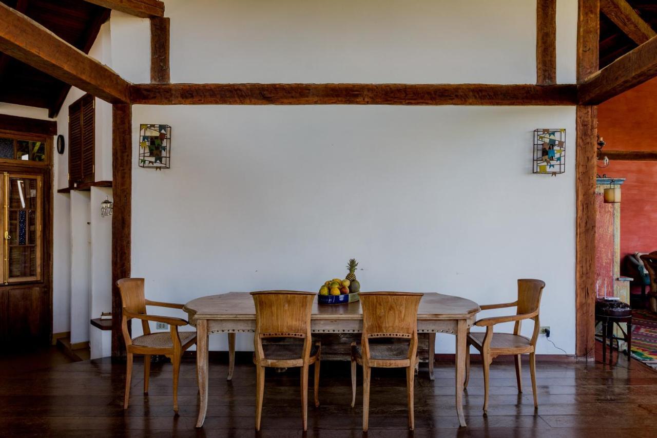 Feiticeira Guesthouse Ilhabela Szoba fotó