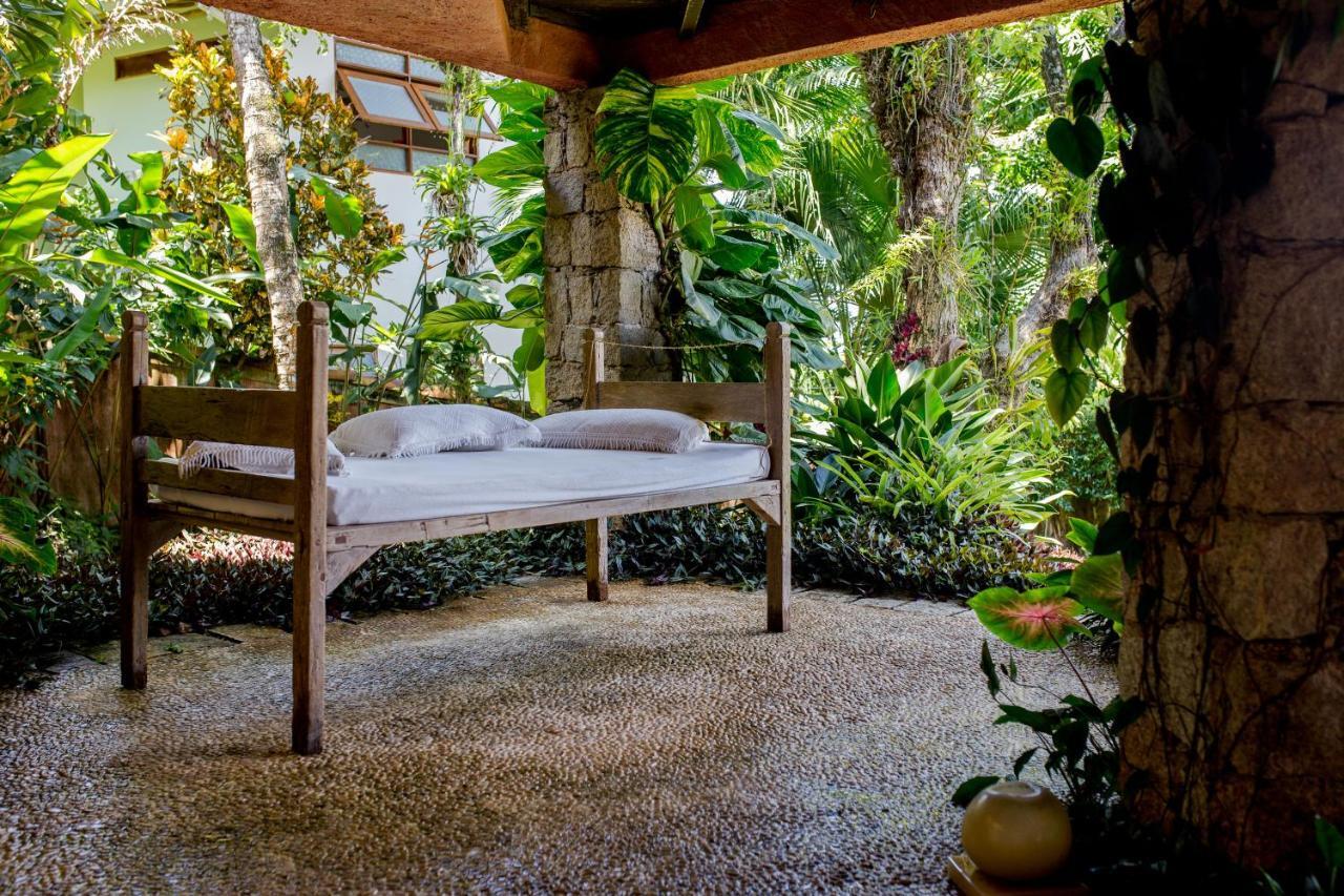 Feiticeira Guesthouse Ilhabela Szoba fotó