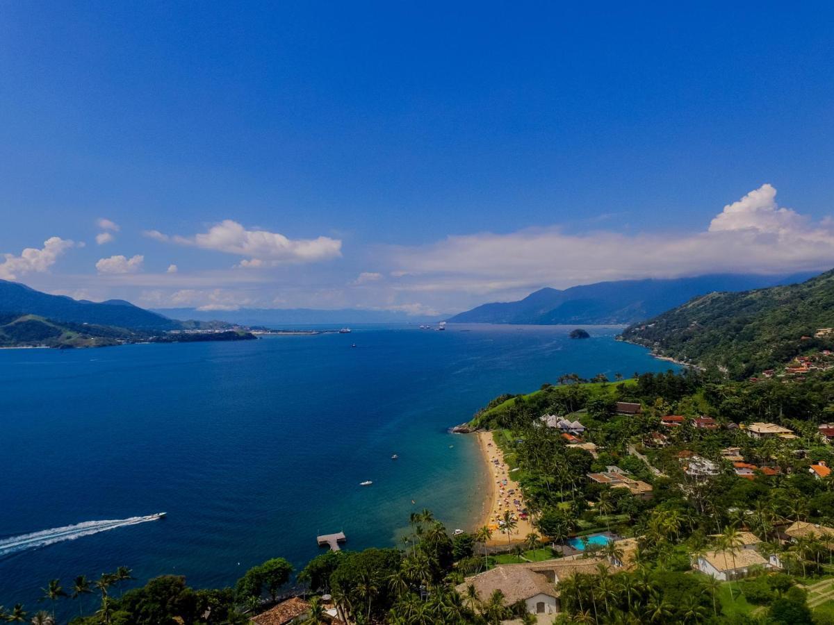 Feiticeira Guesthouse Ilhabela Szoba fotó